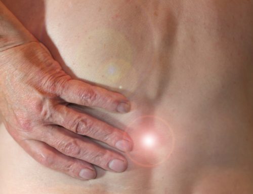 Ozonoterapia y dolor crónico
