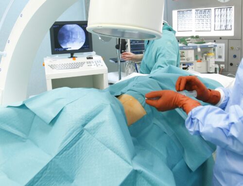 Ozonoterapia y Hernia Discal. ¡Celebramos nuestro 20 aniversario!