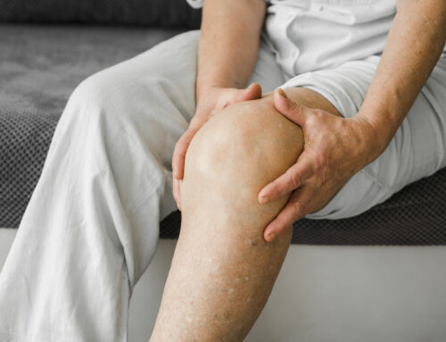 Ozonoterapia para el dolor de rodilla: Alivio natural y efectivo
