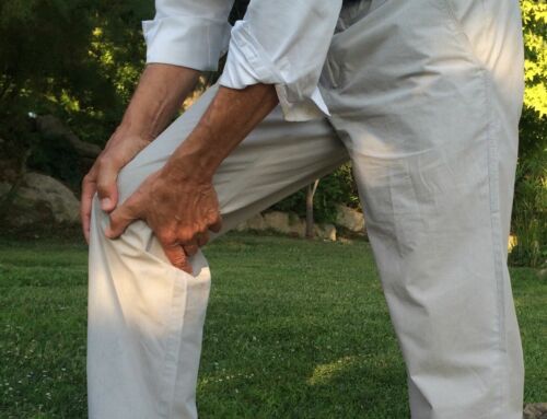 Artrosis de Rodilla y Ozonoterapia Barcelona