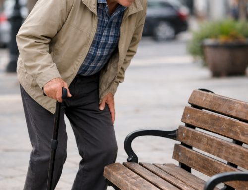 Estenosis de canal lumbar: cómo puede ayudar la ozonoterapia