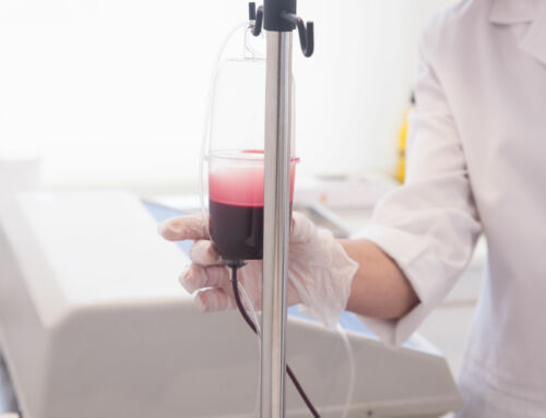 Ozonoterapia: ¿Como ayuda contra la Inflamación Crónica?