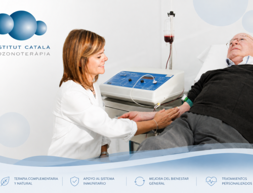Ozonoterapia contra la astenia de otoño: Recupera tu energía y vitalidad tras las vacaciones