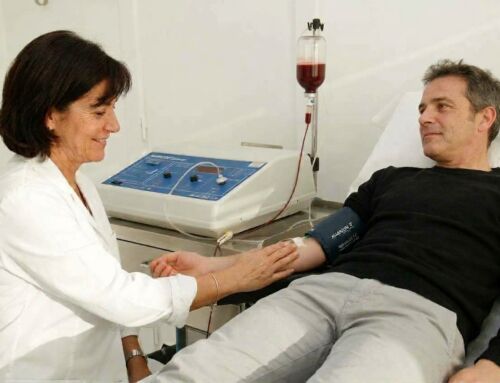¿Un solo tratamiento para enfermedades distintas? El papel de la Ozonoterapia en la inflamación crónica